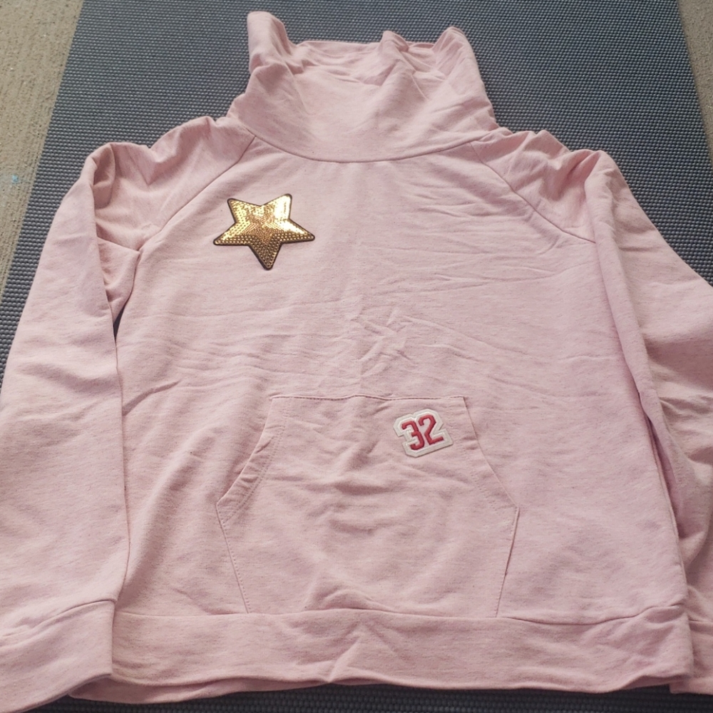 Cloud Chaser sweatshirt